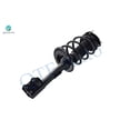 thumbnail image 6 of Set 4 Front Quick Complete Strut-Rear Shock For 2010-2015 Lexus Rx450h, 6 of 10