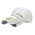 thumbnail image 6 of Cap with fan Summer USB Charging Cooling Fan Baseball Cap Outdoor Golf Sunscreen 2 Speed Adjustable Peaked Hat Hiking cap fan, 6 of 7