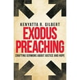 thumbnail image 1 of Exodus Preaching: Crafting Sermons about Justice and Hope, 1 of 1