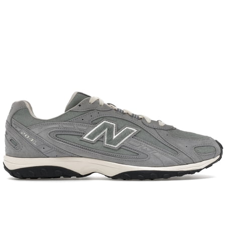 New Balance Men's 204L Basketcase Grey Shoes, from StockX