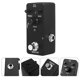 thumbnail image 1 of HAMPPLIES De Delay Para Guitarra Eléctrica Pedal Compacto De Control Preciso, 1 of 8