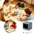 thumbnail image 1 of Tong Voice Activated Sticker Smart Home Label Maker Wireless Thermal Pocket Portable Compatible, 1 of 5