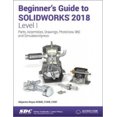 thumbnail image 3 of Beginner's Guide to SOLIDWORKS 2018 - Level I, 3 of 3