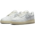 thumbnail image 4 of Nike Air Force 1 '07 Summit White/Pure Platinum  FD0793-100 Women's Size 10, 4 of 7