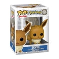 thumbnail image 2 of Pop Eevee Funko Games Series, 2 of 2