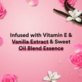 thumbnail image 6 of (2 pack) Suave Essentials Gentle Body Wash, Sweet Vanilla, 18 oz, 6 of 8