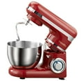 thumbnail image 3 of Kitchen Food Mixer Vertical Mixer with Splash Guard, Food Mixer, 3 of 7