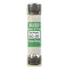 Bussmann SC-30BC Time Lag Midget Cartridge Fuse, 30 Amp