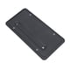 thumbnail image 4 of Placa De Matrícula Trasera, Soporte De Montaje De Placa De Matrícula Instalación De Reemplazo Premium Resistente Y Confiable 1096844 00 B Para El Modelo Y 2020 A 2023, 4 of 7