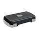 thumbnail image 5 of De Ejercicios Aeróbicos Stepper Ajustable Accesorio De Entrenamiento Para Gimnasio En Casa, 5 of 8