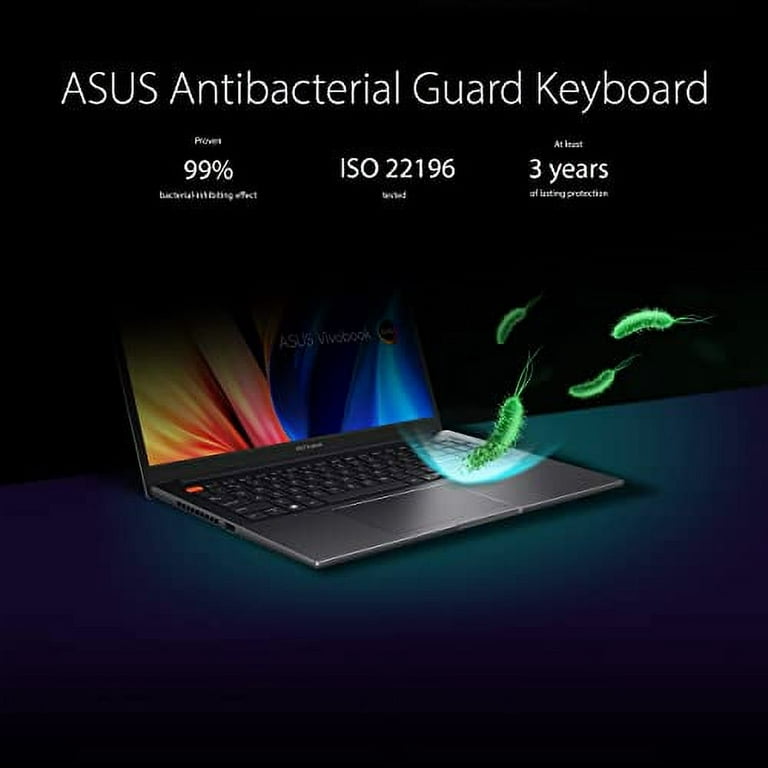PC portable Asus VivoBook 15 S1505ZA 15.6 OLED FHD Intel Core i5