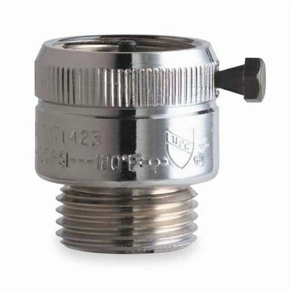 Chicago Faucet Inline Vacuum Breaker Outlet E27JKCP