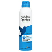 Goddess Garden Organics Natural Mineral Sunscreen - New Formula Available