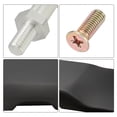 thumbnail image 3 of M MATI 2684884-070 Bottom Seat for Polaris Ranger 500 570 800 Crew XP 2009-2018, 3 of 9
