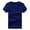 mens shirts-Navy, variant on Homenesgenics Mens Shirts Men Tops T Shirts for Man Men's-Neck Solid Color Short Sleeve Top Short Sleeve-Neck Blouses Shirts Black XXXXL