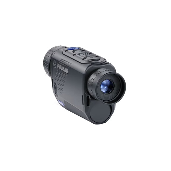 Restored Pulsar Axion XQ30 Pro Thermal Monocular with 850m Detection Range AMOLED Display (Refurbished)