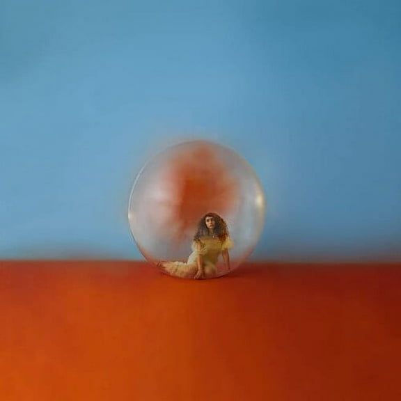 Alessia Cara - In The Meantime - Music & Performance - Vinyl