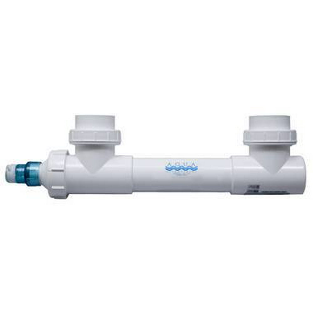 Aqua Ultraviolet Classic Twist UV Sterilizer 57 Watt