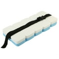 thumbnail image 4 of Swim Tether, Swim Cords, Durable Quality Auxiliary Eva Lightweight Swim Belt, For Non-Swimmers For Beginners, 4 of 8