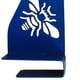 thumbnail image 2 of Soporte Inspección Herramienta Apicultura Color Azul 2 Uds., 2 of 4