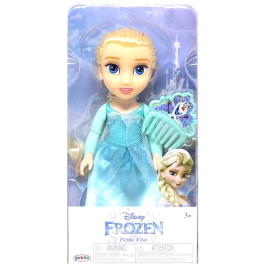 frozen dolls walmart