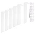 thumbnail image 3 of Floating Shoe Display,Shelves Wall Mount Levitating Shoe Display Stand for Sneaker Collection or Sho, 3 of 5