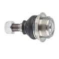 thumbnail image 1 of Front Lower Ball Joint, 364053 Sturdy Metal Left and Right Noise Reduction Precise  for Vehicle, 1 of 7