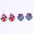 thumbnail image 4 of Wdftyju Kit de aretes de pintura de diamantes 5D DIY Taladro irregular de doble cara (RZ025) Wdftyju 6rk9sl9ge0lx7mf9D04, 4 of 9