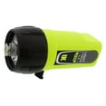 thumbnail image 2 of Underwater Kinetics UK44663 Light Cannon eLED L1 Lantern Black Pistol Grip, 2 of 3