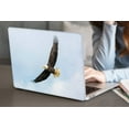 thumbnail image 4 of KSK KAISHEK Hard Shell Case Cover Compatible with 2015/2014/2013/end 2012 Release Old MacBook Pro 13" with Retina Display No CD-ROM Model: A1502 A1425 Feather Series 0542, 4 of 5