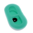 thumbnail image 3 of Motorcycle /Filter Component, Replacement Foam Filter for R R Motorbikes, Green, 3 of 8