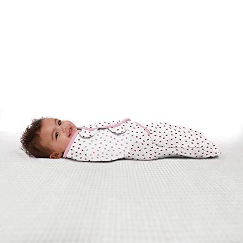 Swaddleme original organic swaddle hotsell