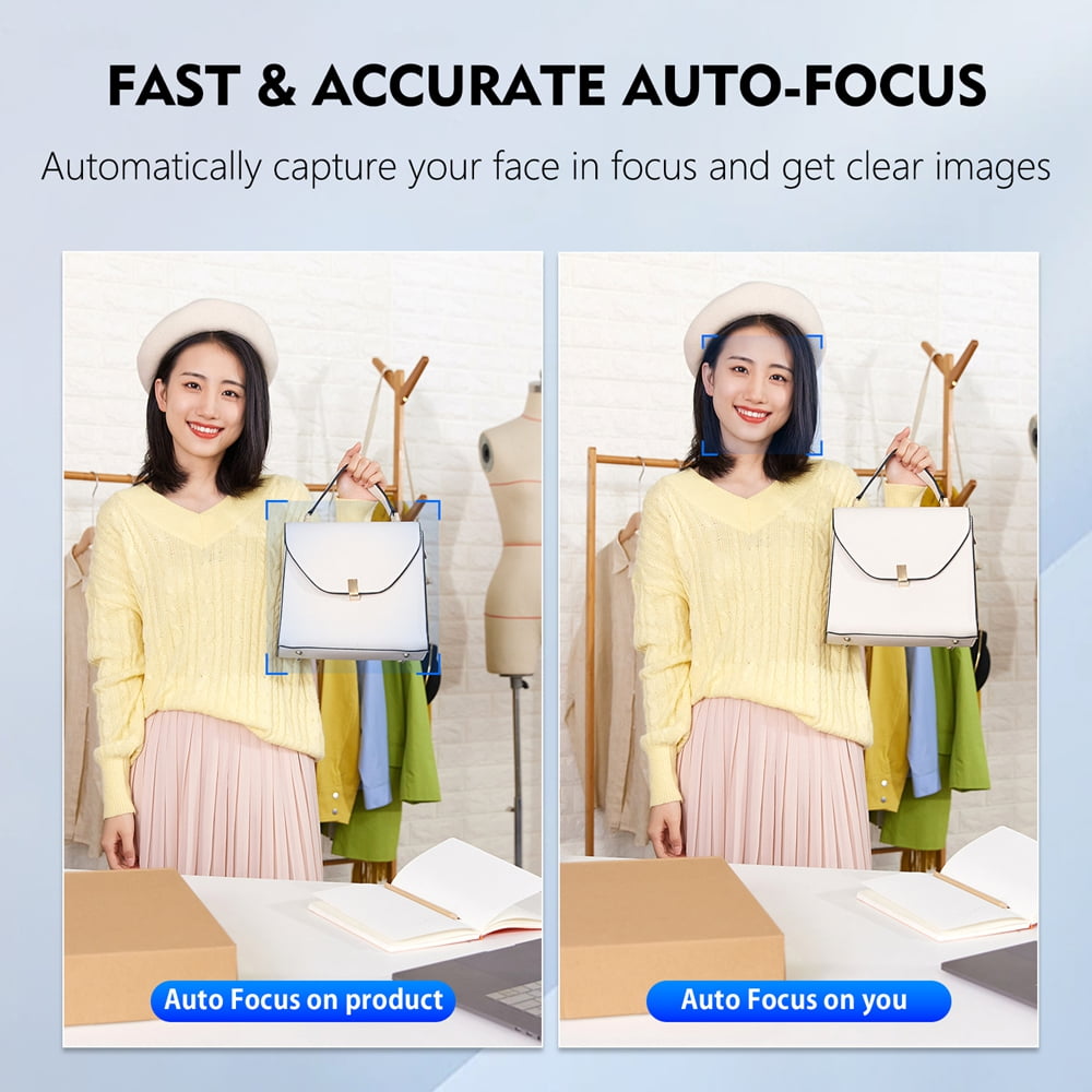 2K QHD Webcam With Windows Hello Facial Recognition & Privacy Shutter