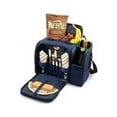 thumbnail image 2 of Malibu Digital Print Tote in Navy - UC Berkeley Golden Bears, 2 of 2
