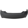 thumbnail image 5 of For 10-15 Prius Type G/S 1.8L Rear Bumper Cover Assy Primed TO1100280 5215947905, 5 of 5
