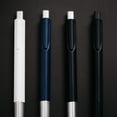 thumbnail image 6 of Lamy Noto Ballpoint Pen - Nightblue, 6 of 9
