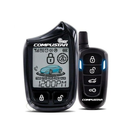 remote start system cost