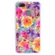 thumbnail image 1 of Funda Antigolpes para ZTE Axon 30 InstaCase Flores Acuarela, 1 of 4