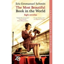 The Most Beautiful Book in the World: 8 Novellas