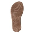 thumbnail image 5 of bebe Girls' Sandals - Kids' Open Toe Summer Shoes, Perfect Flat Sandals for Girls (Little Girl/Big Girl), 5 of 9