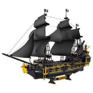 Bidibules – Hasbro – Le Galion Des Pirates – Occasion En Boîte