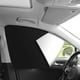 thumbnail image 4 of Parasol magnético para coche, cortina a prueba de luz, parasol para ventanilla lateral (para asiento de conductor, auxiliar y fila trasera), 4 of 8