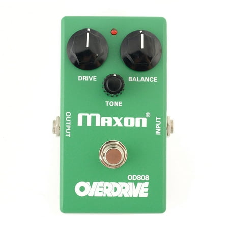 UPC 840433000167 product image for Maxon OD808 Overdrive | upcitemdb.com