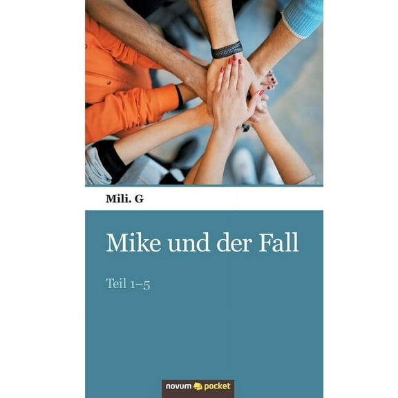 Mike und der Fall:Teil 1-5