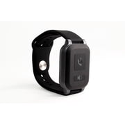 We Send Help TOUCH Personal Safety System, 4G LTE Cellular Emergency Response Device with GPS Location Services, Two-Way Voice Communication, and Professional Monitoring