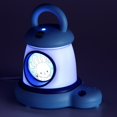 thumbnail image 3 of Luz nocturna portátil Pabobo Kid'sleep My Lantern azul, 3 of 7