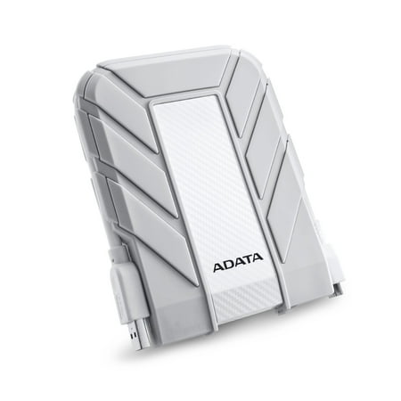 2TB AData DashDrive Durable HD710A USB3.0 Portable Hard Drive For Apple Mac (Best Apple External Hard Drive)