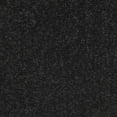 thumbnail image 3 of Nourison Essentials Indoor/Outdoor Black 2'2" x 20 Area Rug, (2x20), 3 of 10