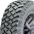 thumbnail image 2 of Set of 4 Firestone Destination M/T2 33X12.50R20 114Q E 10 Ply mud Light Truck Tires, 2 of 5