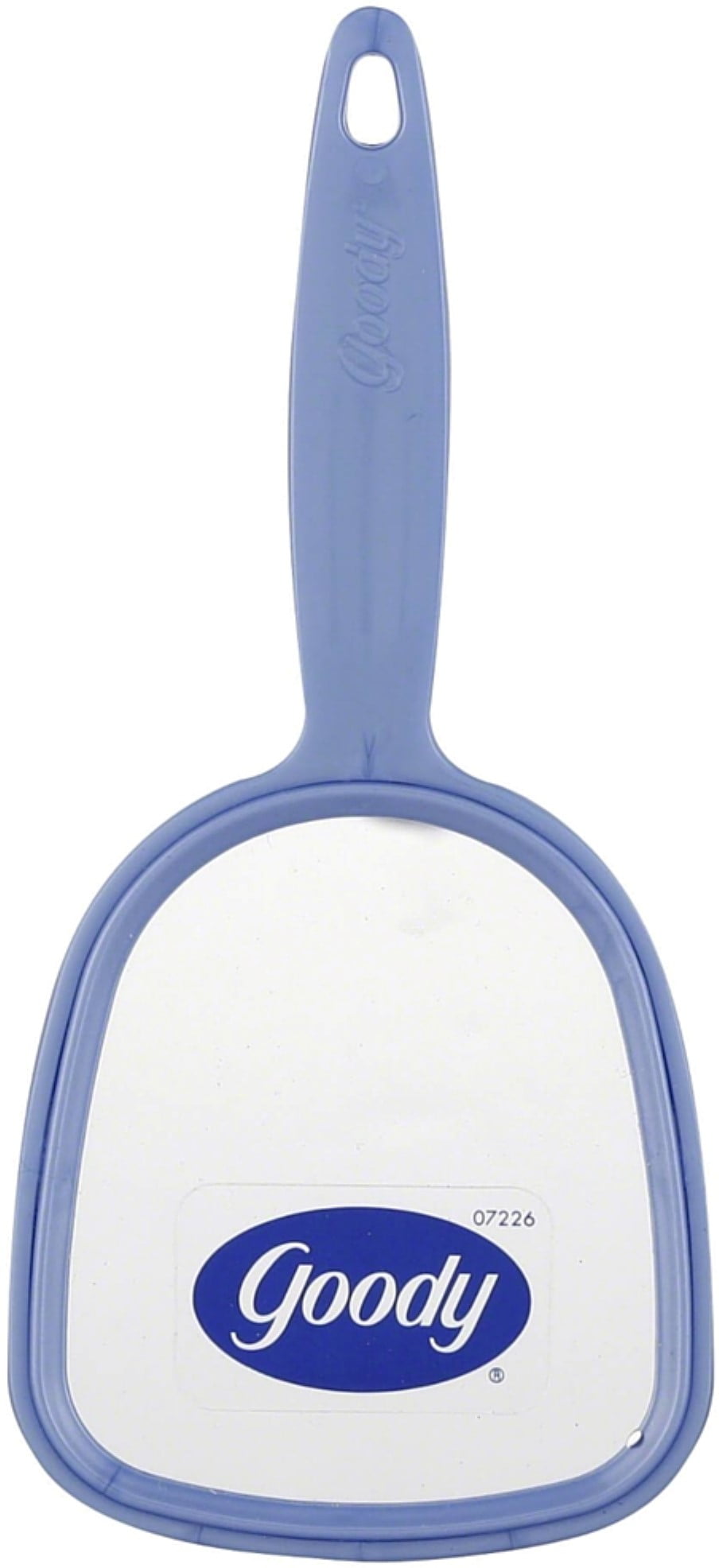 Goody Medium Hand Mirror, Colors May Vary 1 ea (Pack of 2)